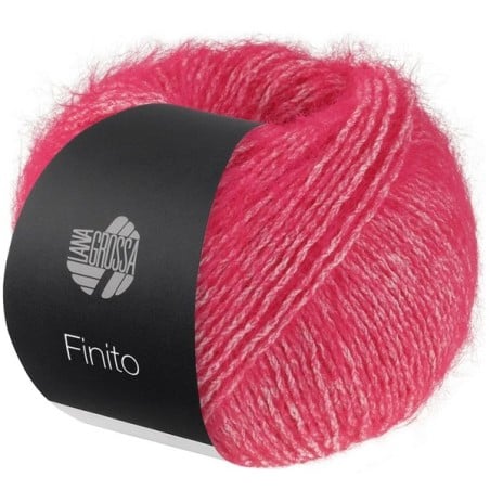 Finito 019 bobon pink cream