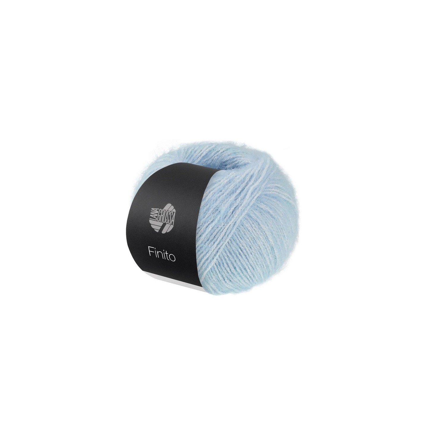 Finito 021 light blue cream