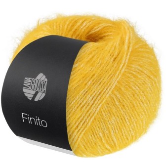 Finito 023 jaune soleil crème
