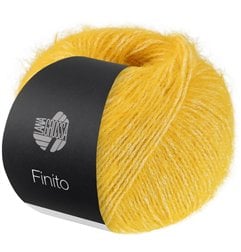 Finito 023 sun yellow cream