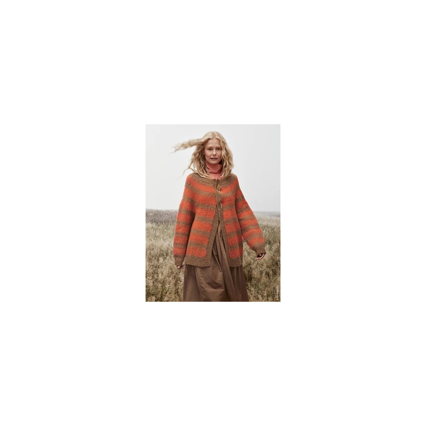 Veste NK4M13