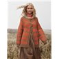 Vest met ronde pas  NK4M13