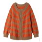 Vest met ronde pas  NK4M13