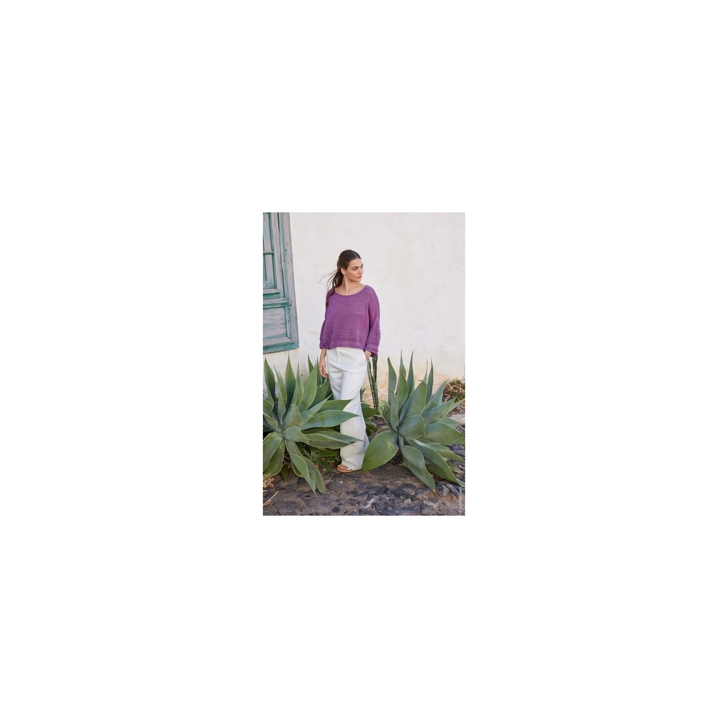 Sweater FJ69M9