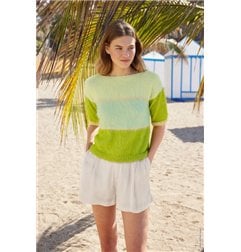 Pullover FJ69M14