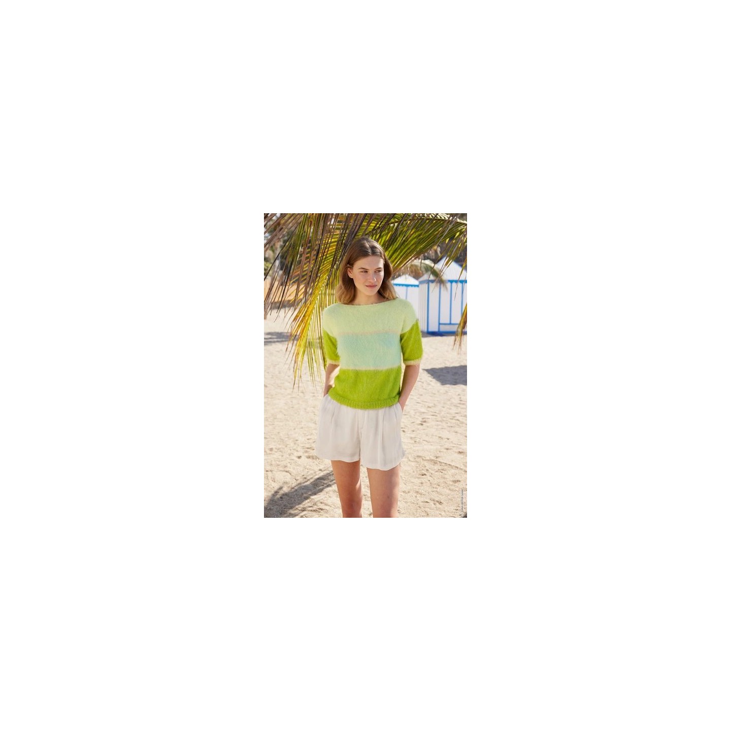 Sweater FJ69M14