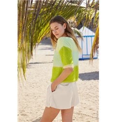 Pullover FJ69M14