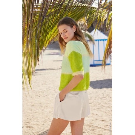 Pullover FJ69M14