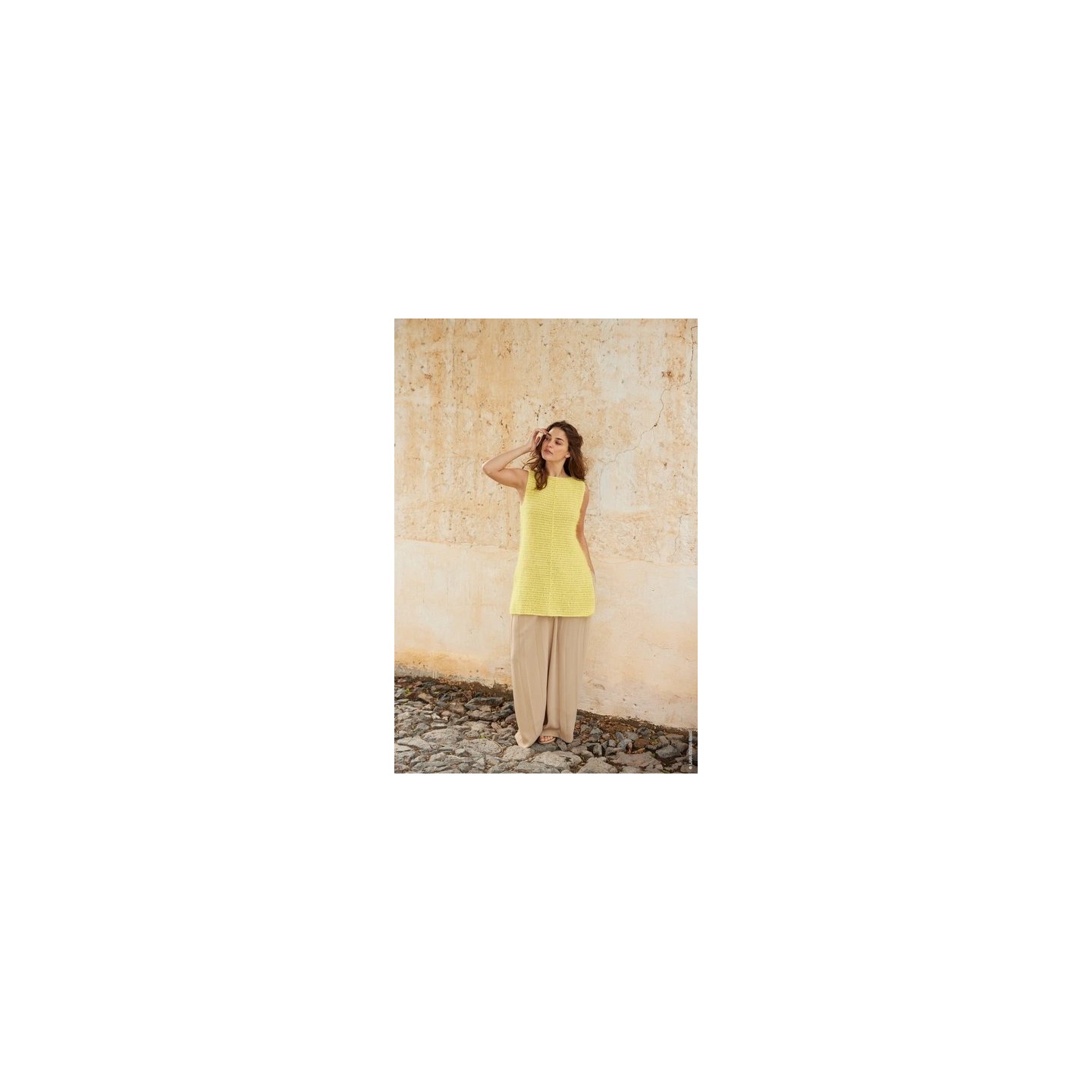 Tunic FJ69M33