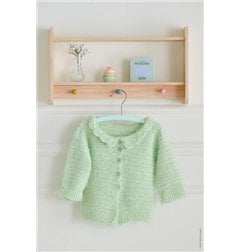 Jacke I22M27