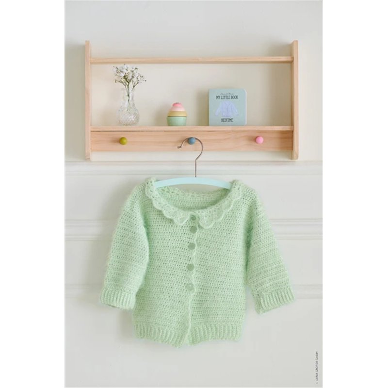 Vest I22M27