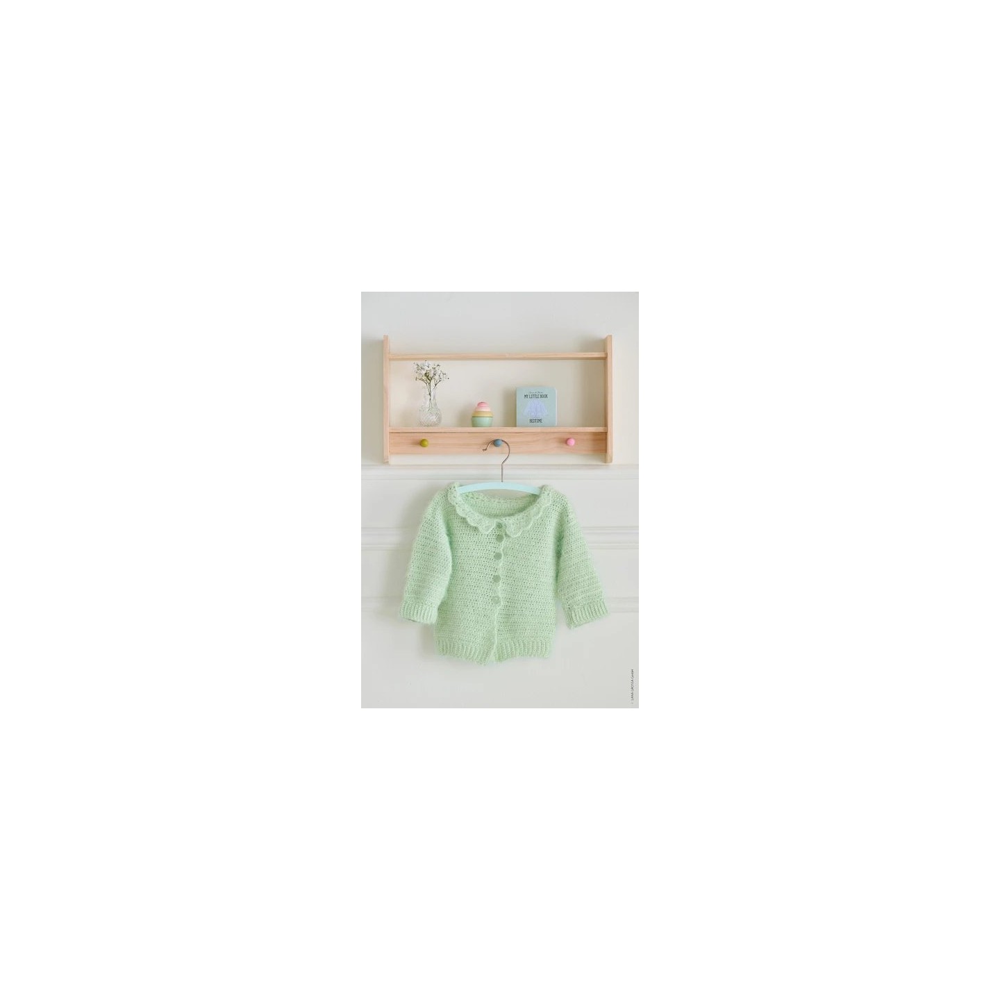 Jacket I22M27
