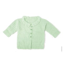 Jacke I22M27