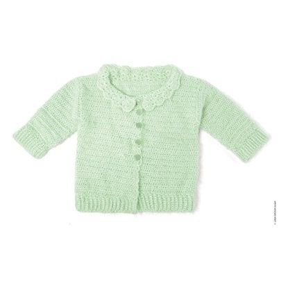 Jacket I22M27