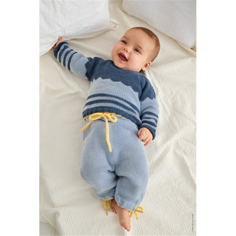 Gilet I21M12