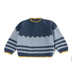 Gilet I21M12