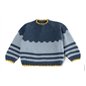 Gilet I21M12