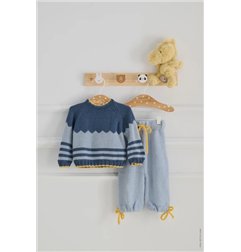Gilet I21M12