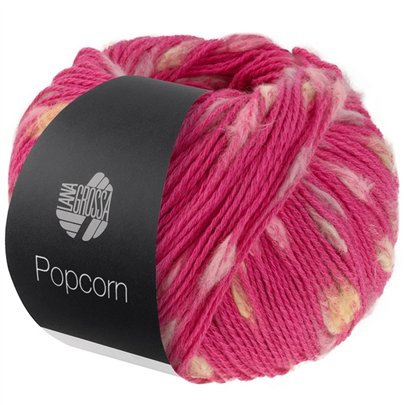 Lana Grossa Popcorn 03 Pink