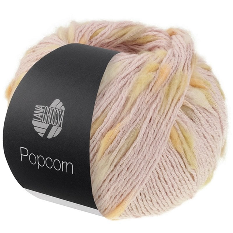 Popcorn 04 Pastelroze