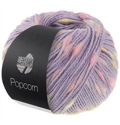Popcorn 05 Blue violet