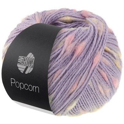 Popcorn 05 Veilchenblau