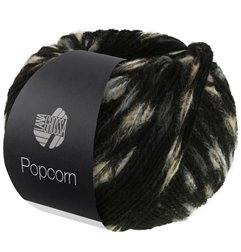 Popcorn 08 Noir