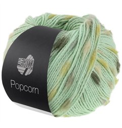 Popcorn 16 White-green