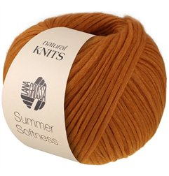 Summer Softness 22 Brown Orange