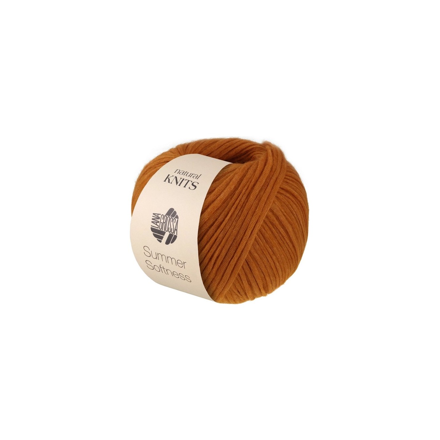 Summer Softness 22 Brown Orange