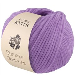 Summer Softness 29 lilas