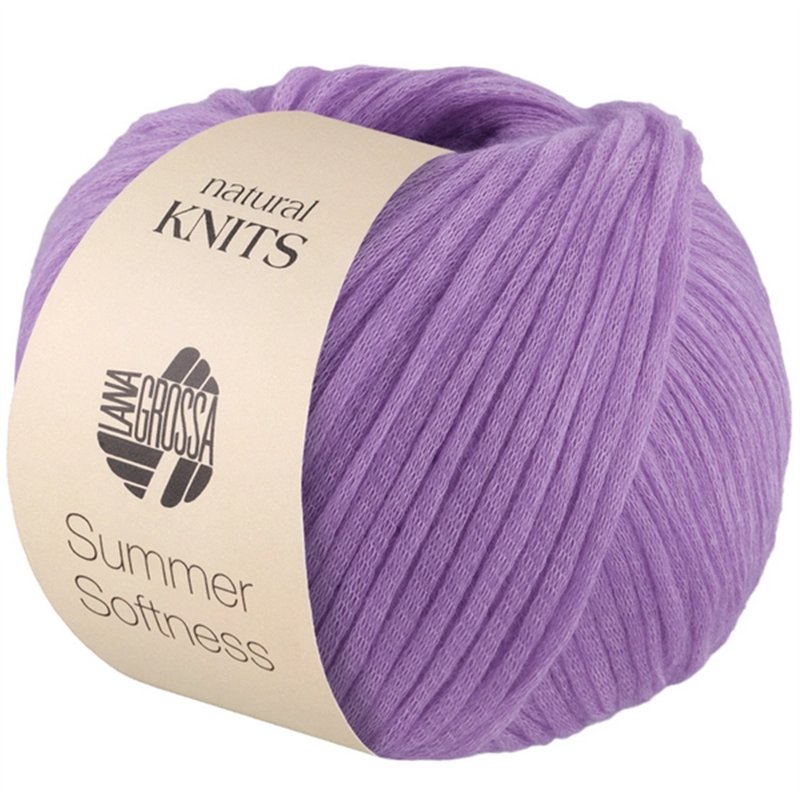 Summer Softness 29 lilac Summer Softness 29 lilac
