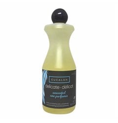 Eucalan wolwasmiddel 500 ML Niet geparfumeerd