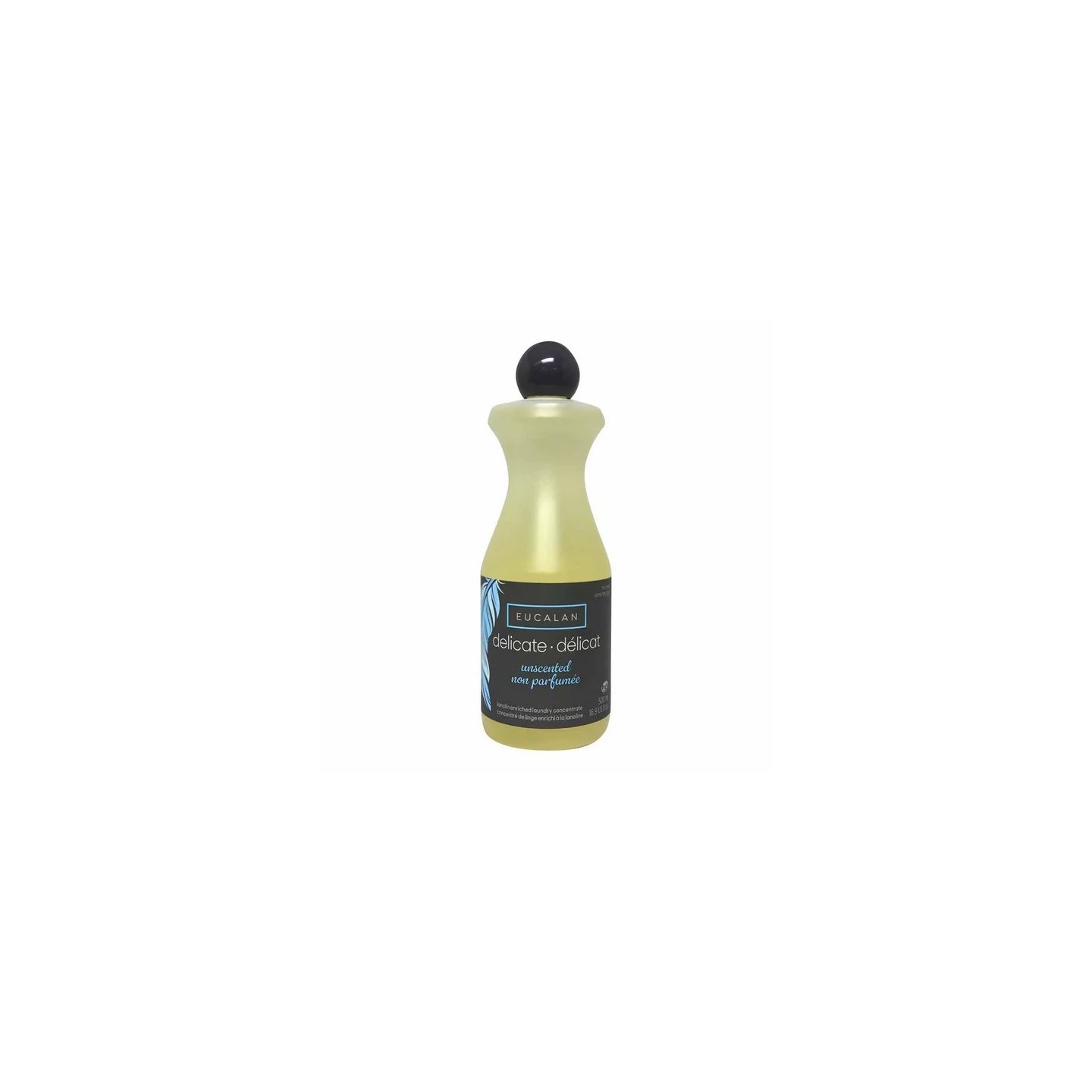 Eucalan Wollwaschmittel Duftlos 500ml