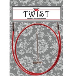 Twist Rot seil 93 cm large