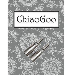 Adaptateur interchangeable ChiaoGoo [S] Point vers mini câble