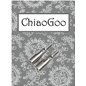 Adaptateur interchangeable ChiaoGoo [S] Point vers mini câble