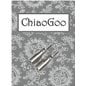 ChiaoGoo Aust. Kabelverbinder [S]Spitze - [M]Seile