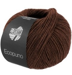 Ecopuno 224 brun chocolat Ecopuno 224 brun chocolat