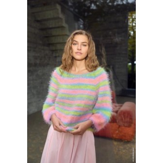 Lana Grossa Look Book 20