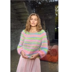 Lana Grossa Look Book 20