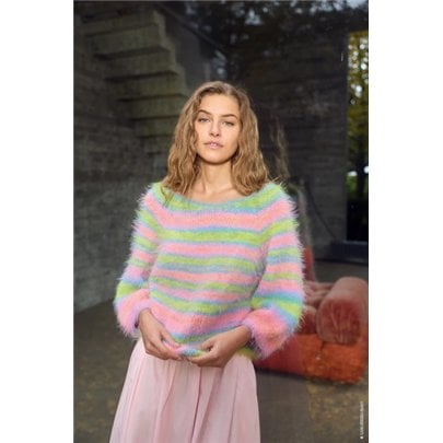 Lana Grossa Look Book 20