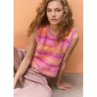 Lana Grossa Look Book 20