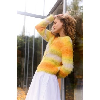 Lana Grossa Look Book 20