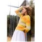 Lana Grossa Look Book 20