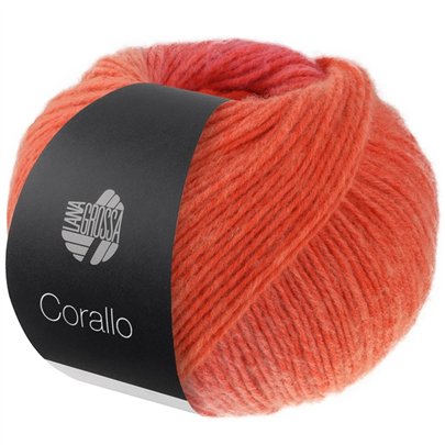 Corallo 02 Framboos