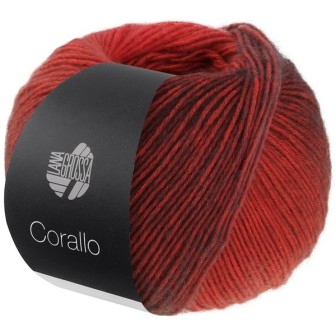Corallo 05 Rood