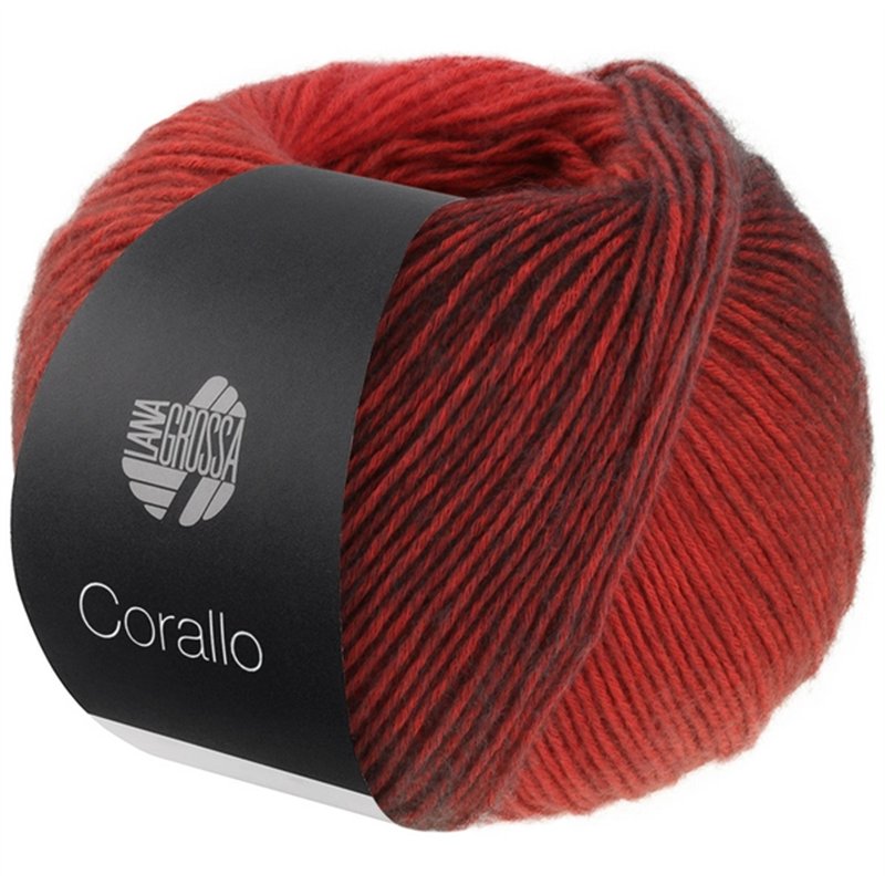 Corallo 05 Rood