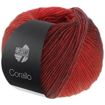 Corallo 05 Rood