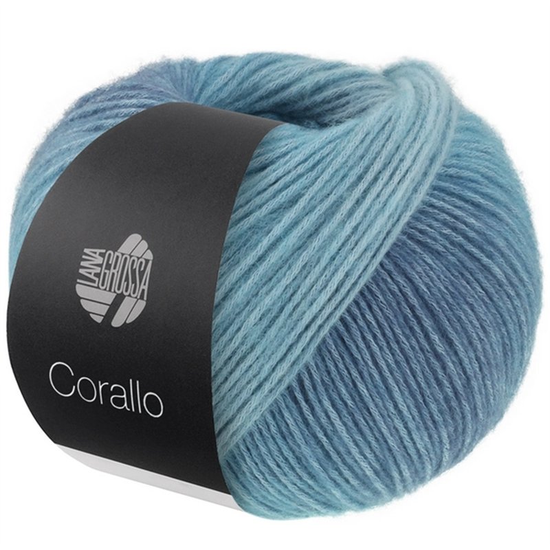 Corallo 07 Helltürkis